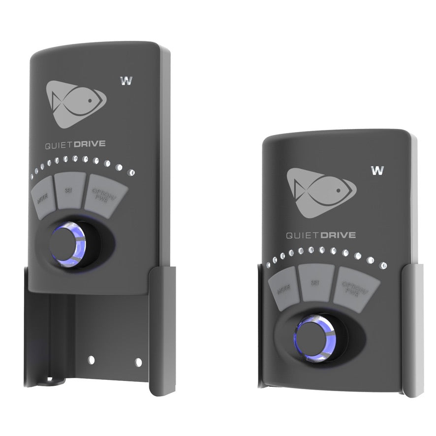 Ecotech Vortech Driver Bracket