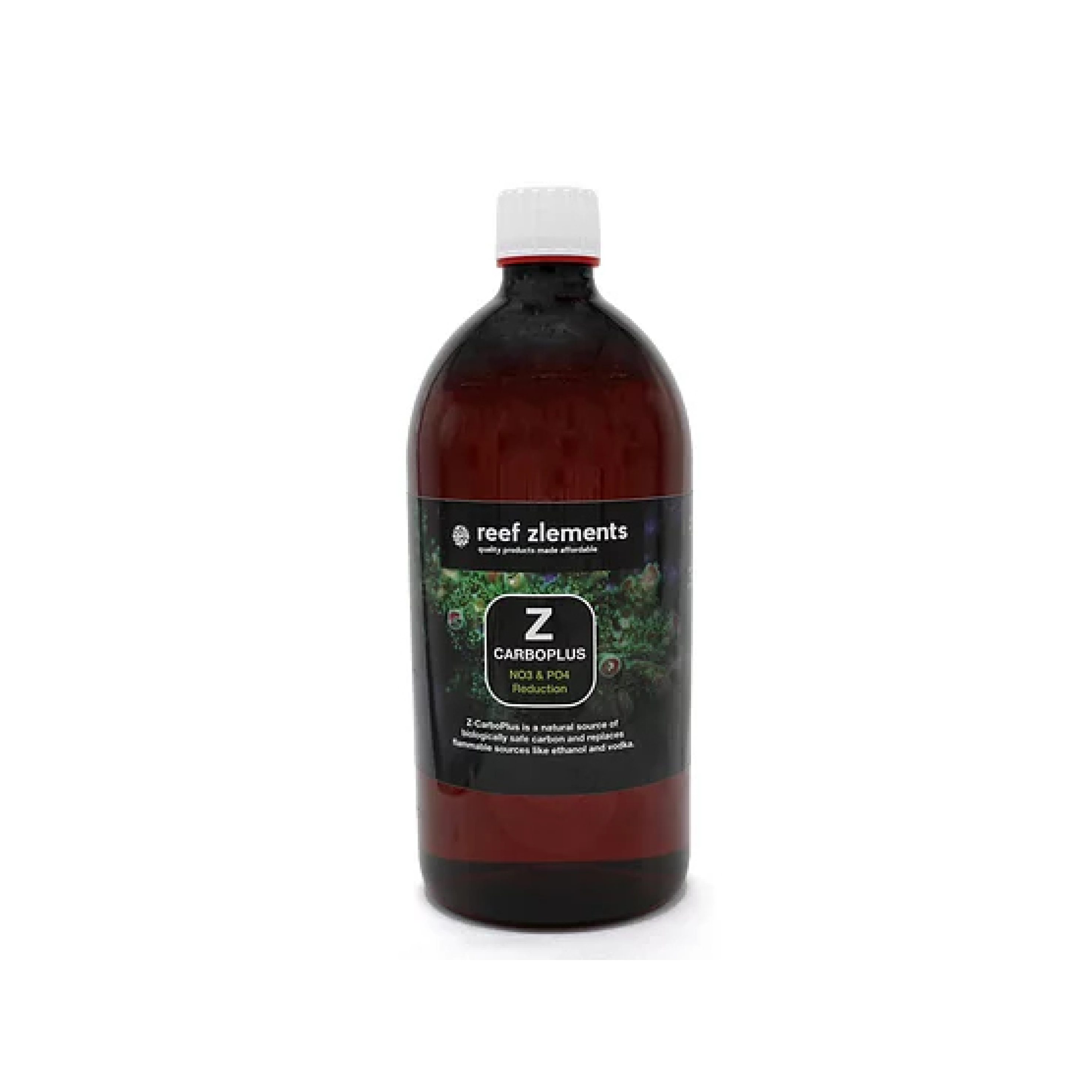 Reef Zlements Z-CarboPlus - 1000ml