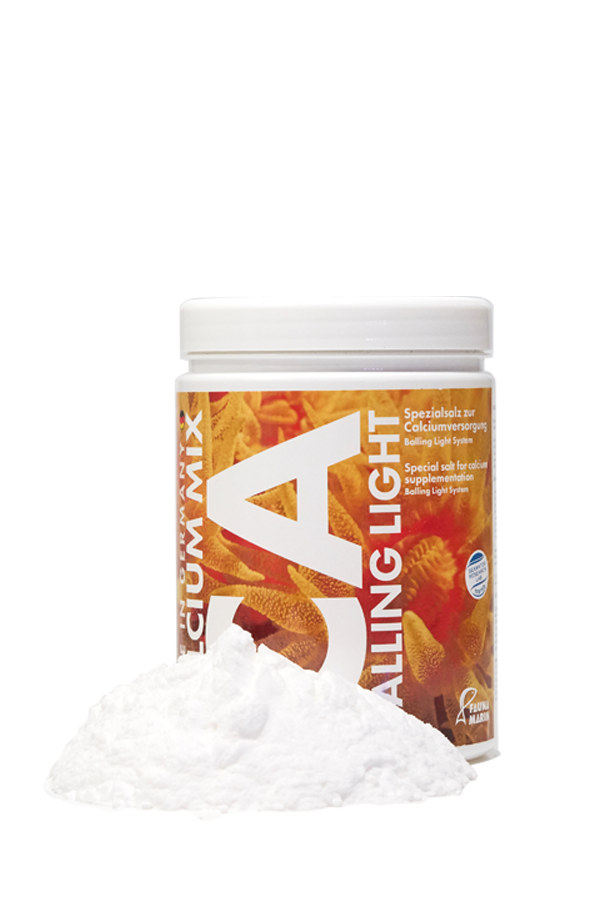 Fauna Marin Balling Salts BIOPOLYMER Ca 1Kg