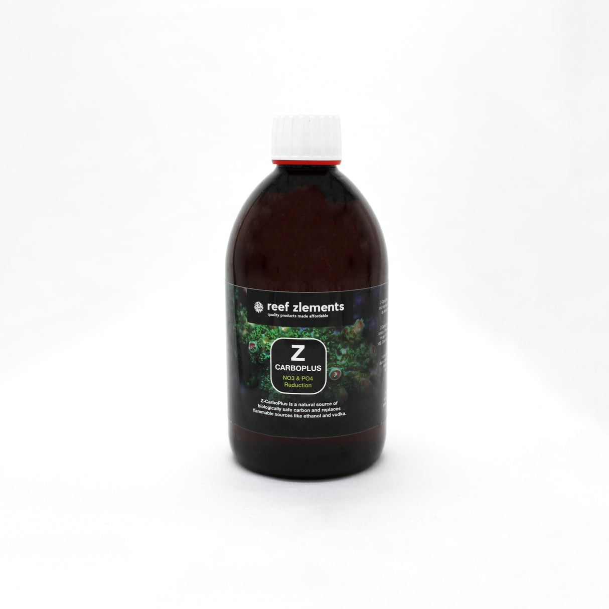 Reef Zlements Z-CarboPlus - 500ml