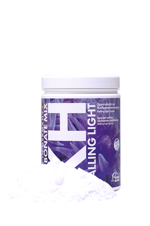 Fauna Marin Balling Salts BIOPOLYMER Kh 1Kg