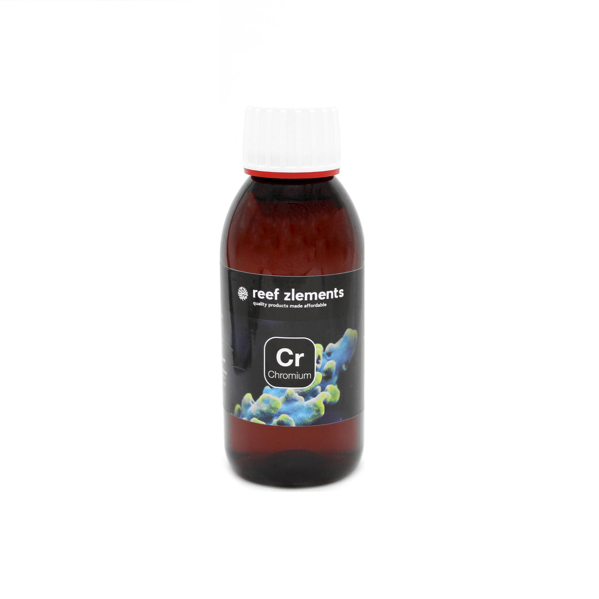 Reef Zlements Trace Elements - Chromium - 150ml