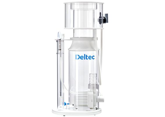 D-D Deltec 1500i DC Internal Skimmer