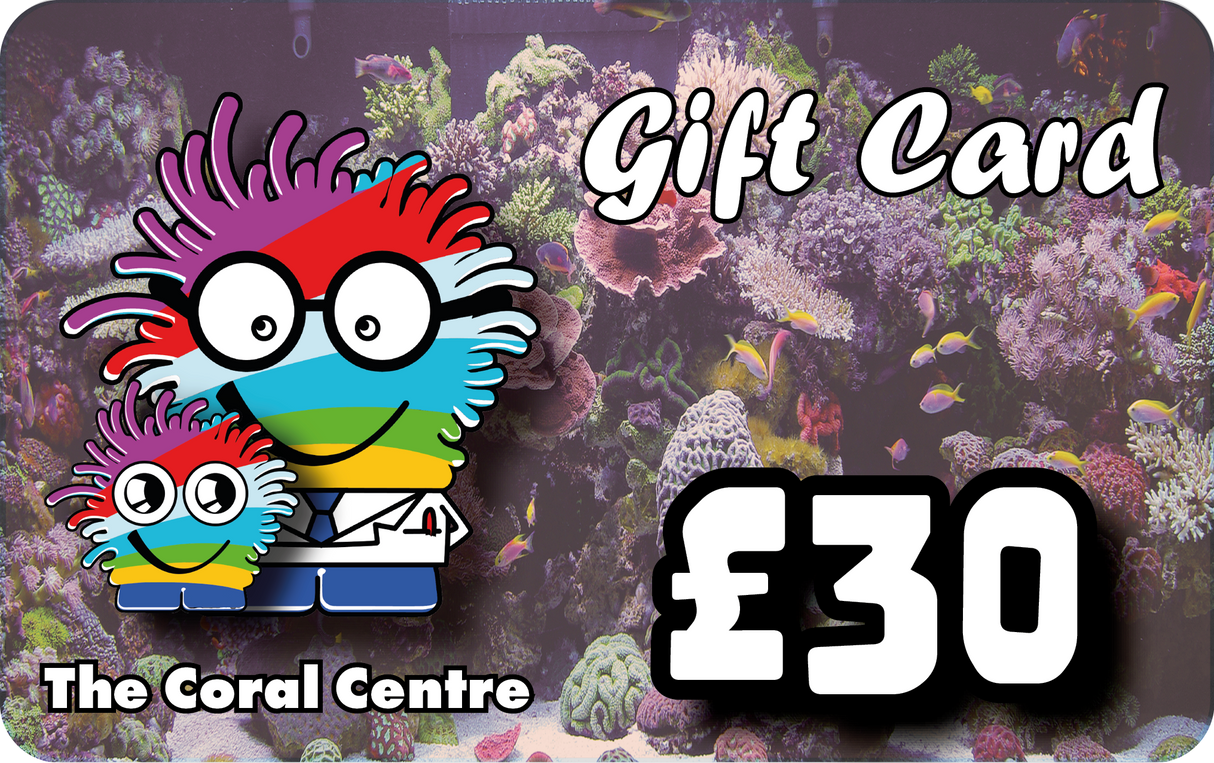 £30 Gift Voucher