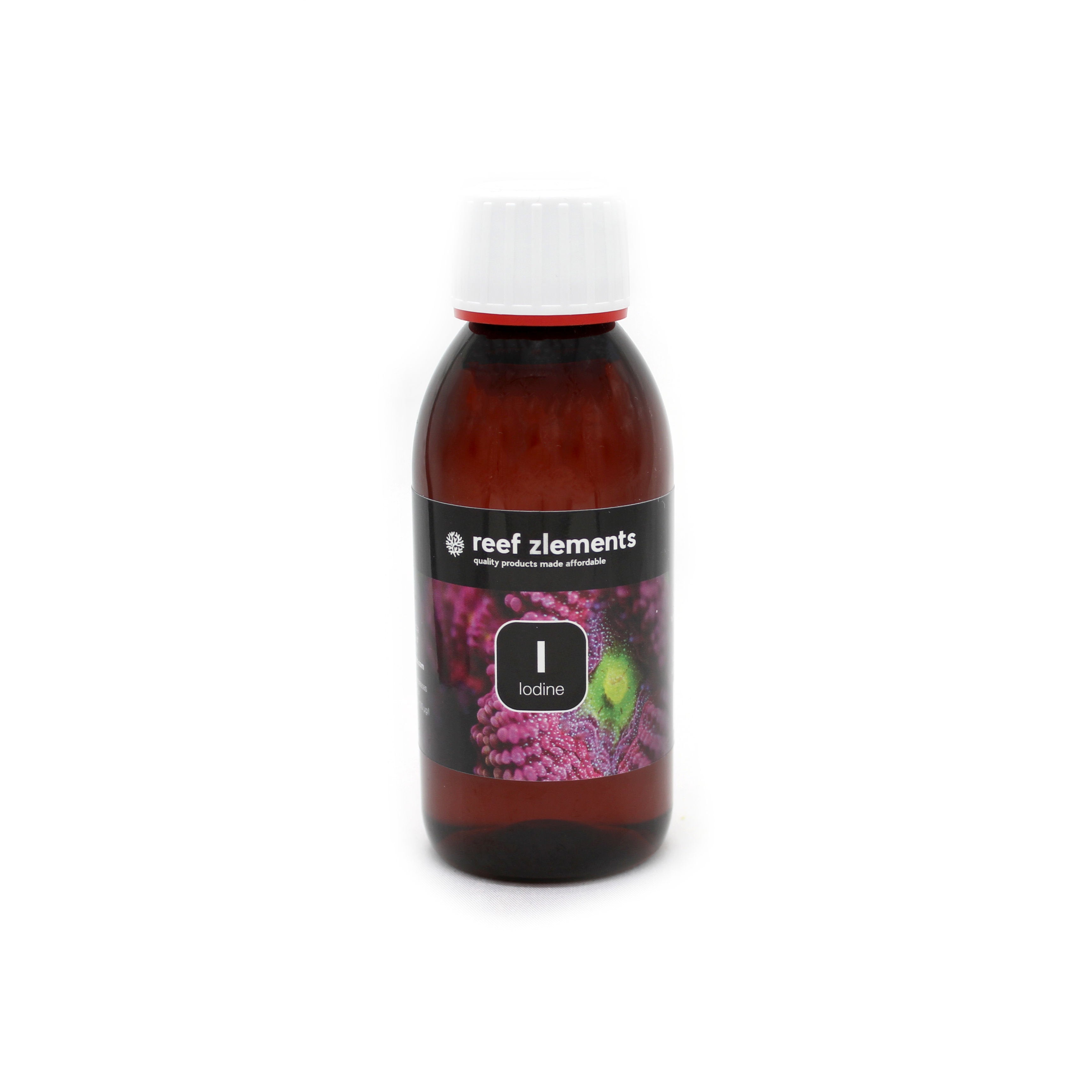 Reef Zlements Trace Elements - Iodine - 150ml