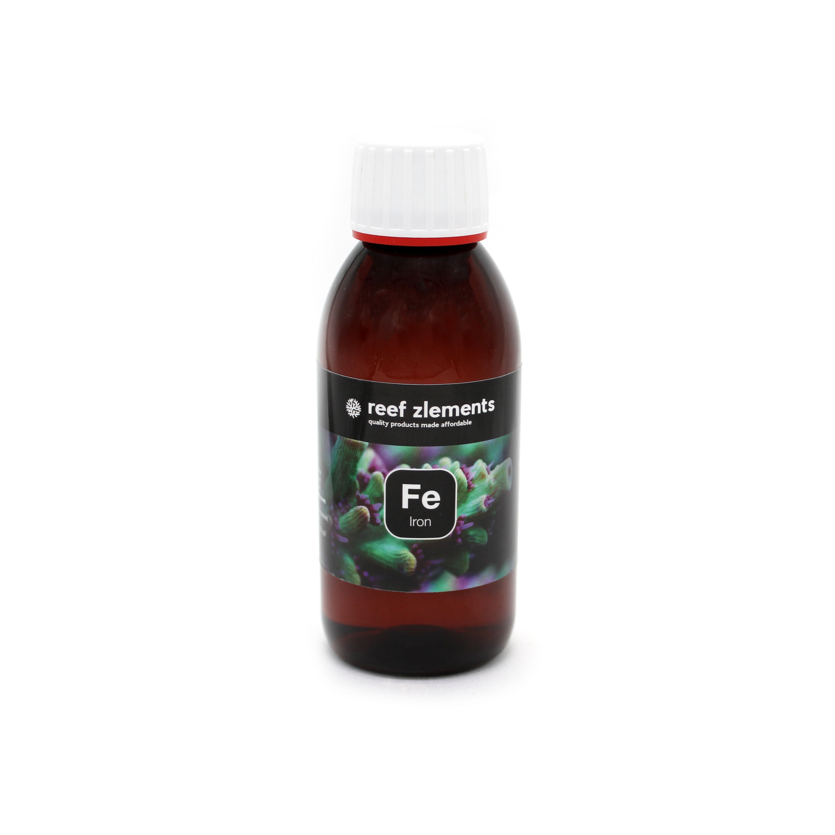 Reef Zlements Trace Elements - Iron - 150ml