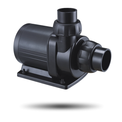 D-D Jecod DCP2500 Variable Speed DC Pump