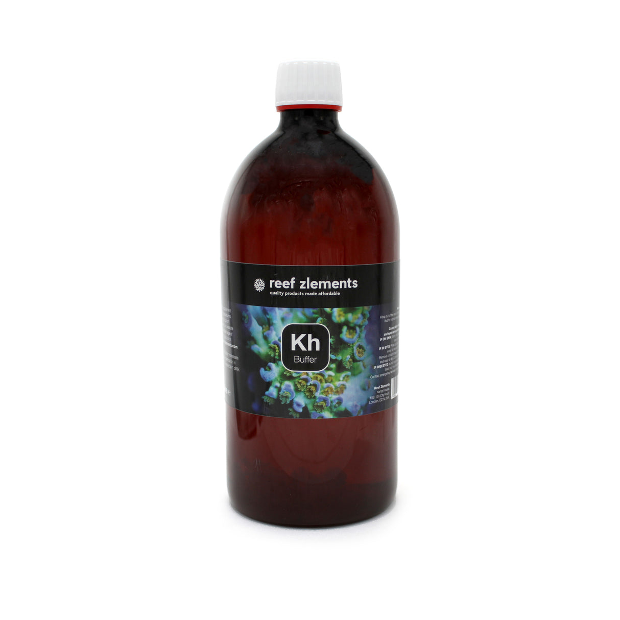 Reef Zlements KH Buffer - 1000ml