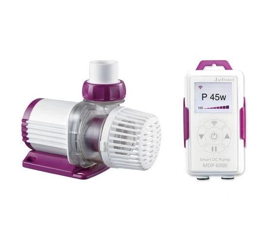 D-D Jecod MDP 6000 WiFi Return Pump