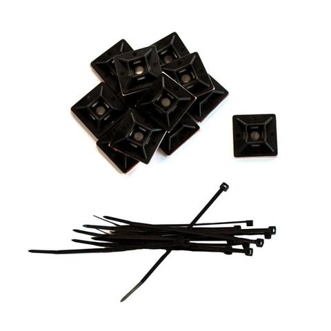 Ecotech Cable Tie Kit for Vortech Pumps