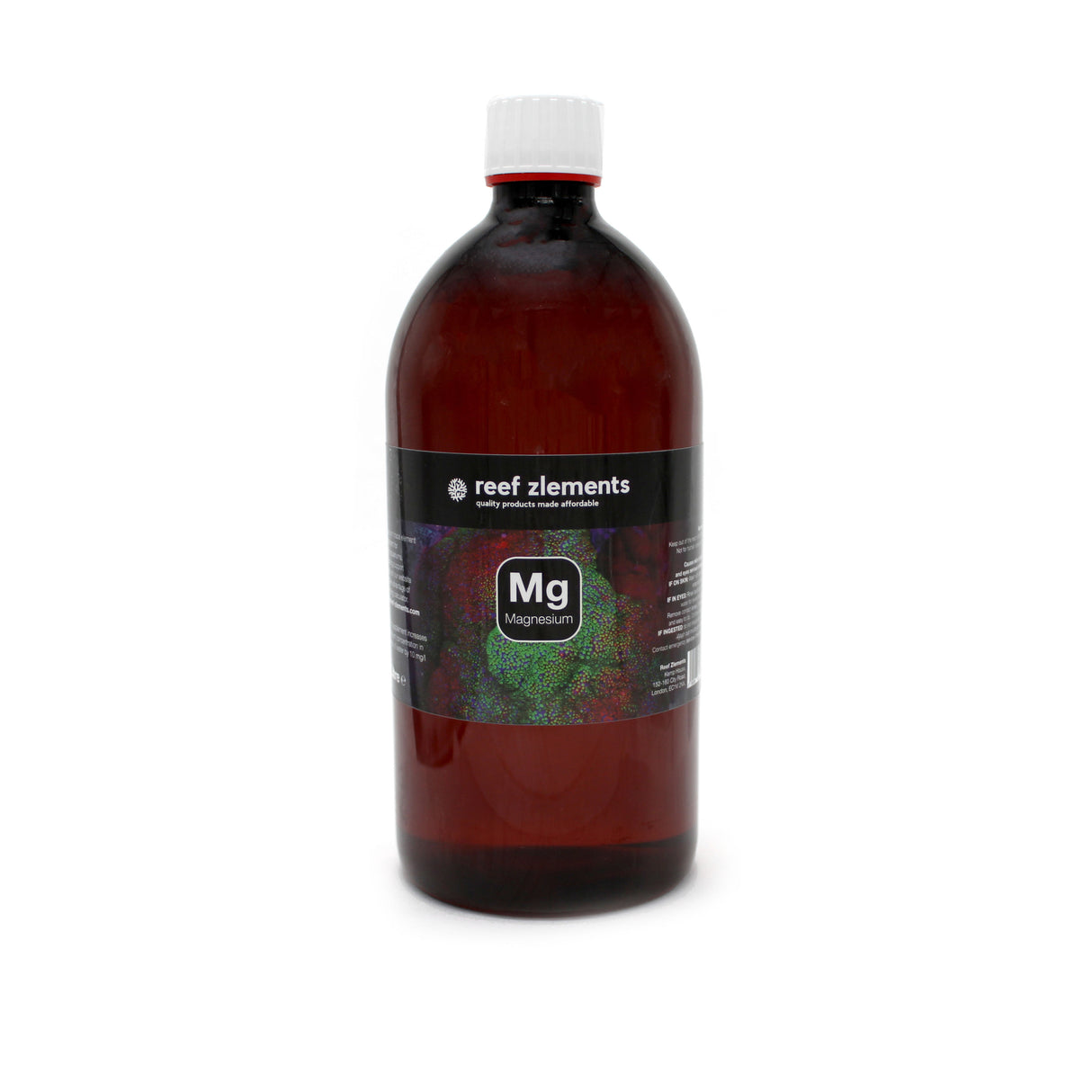 Reef Zlements Macro Elements - Magnesium - 1000ml