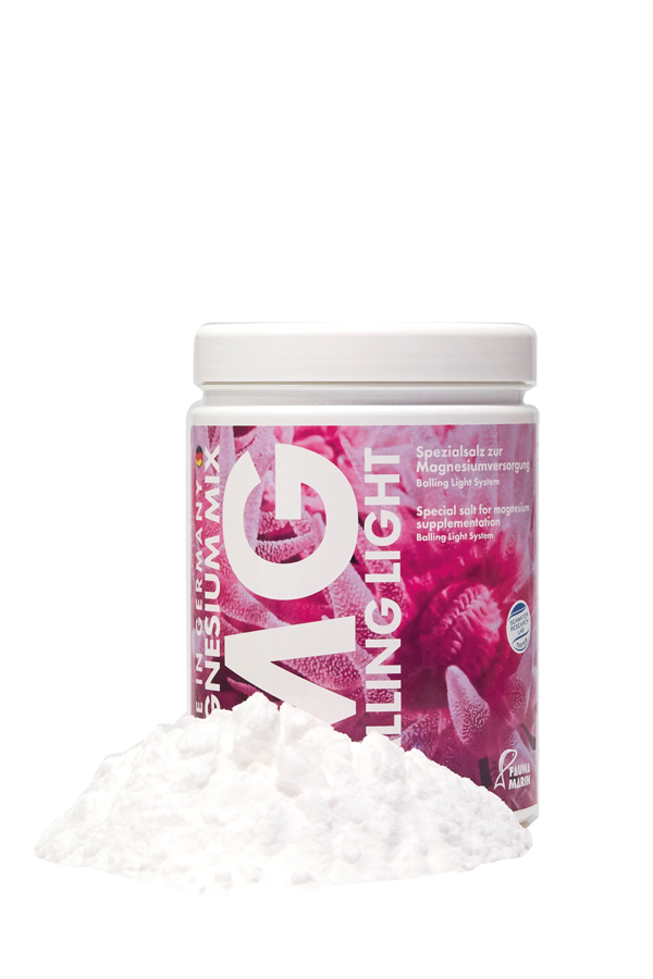 Fauna Marin Balling Salts BIOPOLYMER Mg 1Kg
