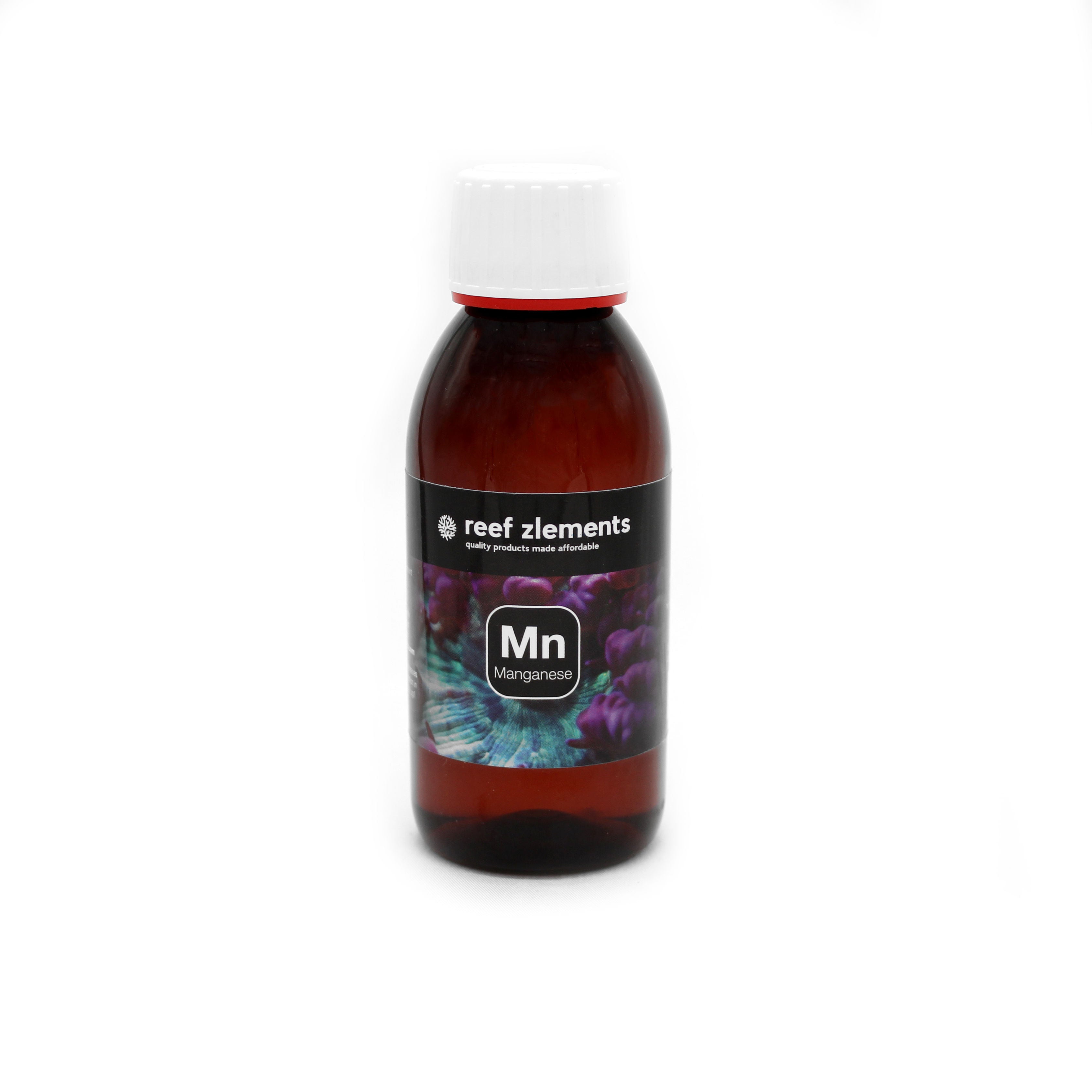 Reef Zlements Trace Elements - Manganese - 150ml