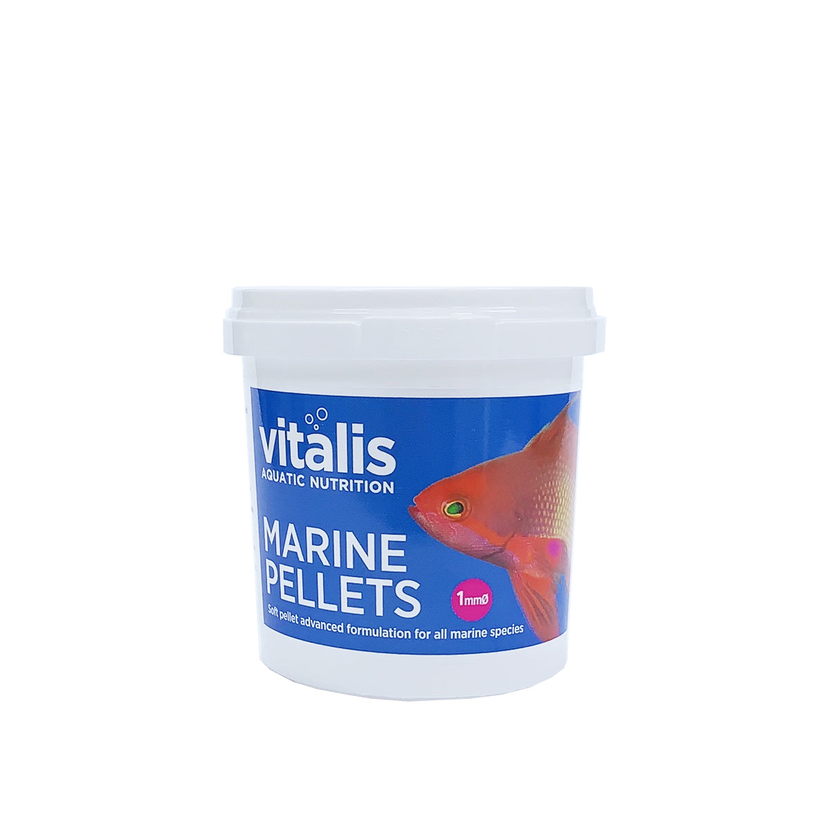 Vitalis Marine Pellets - 70g