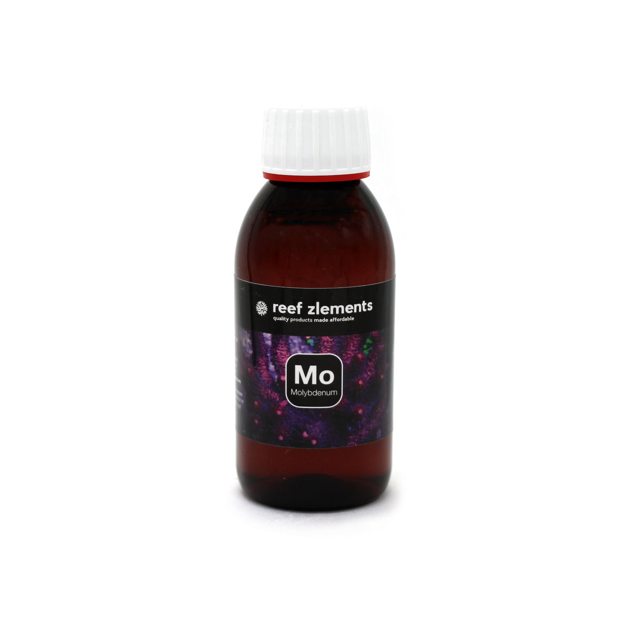 Reef Zlements Trace Elements - Molybdenum - 150ml