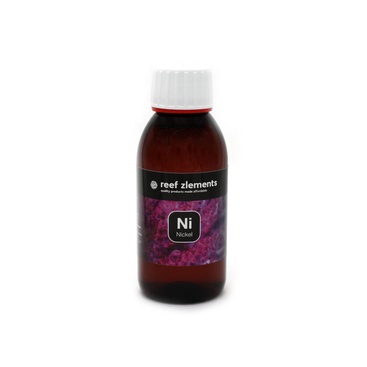 Reef Zlements Trace Elements - Nickel - 150ml