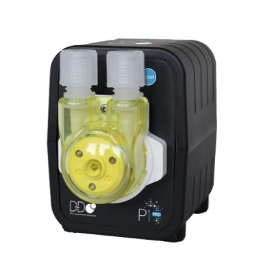 D-D Single PRO Dosing Channel Pump