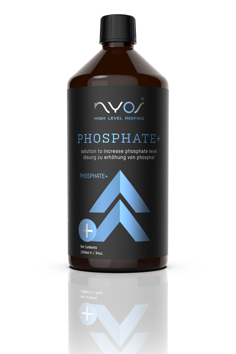 Nyos Phosphate + 1 Ltr