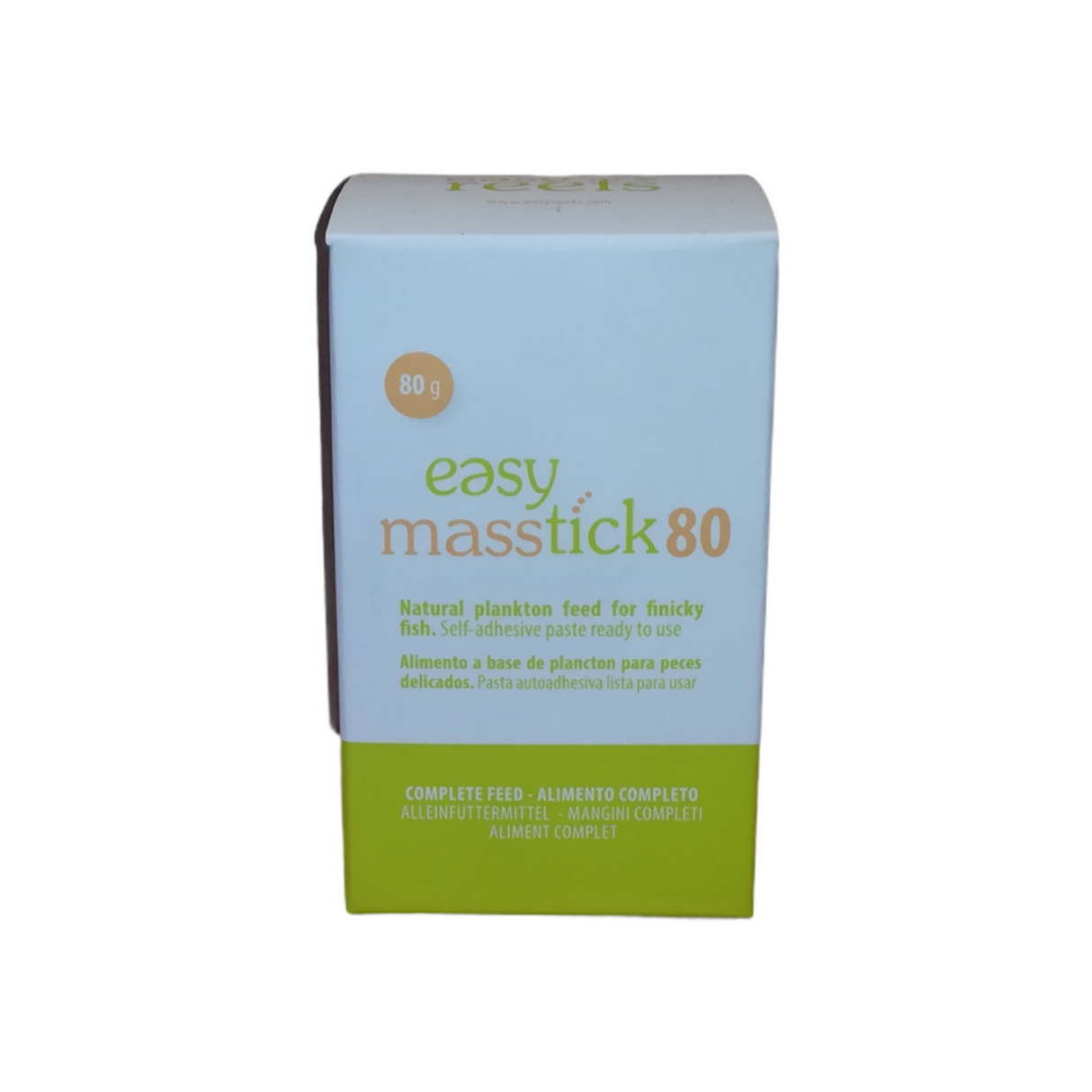 easy reefs Easy Masstick 80g