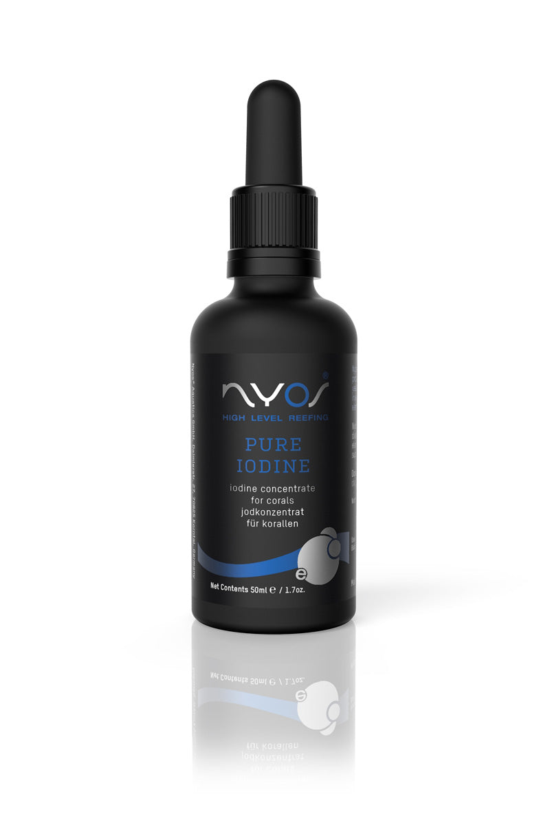 Nyos Pure Iodine 50ml