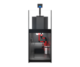 Red Sea Reefer G2+ 170 Deluxe Aquarium - Black (1 x ReefLED G2 115)