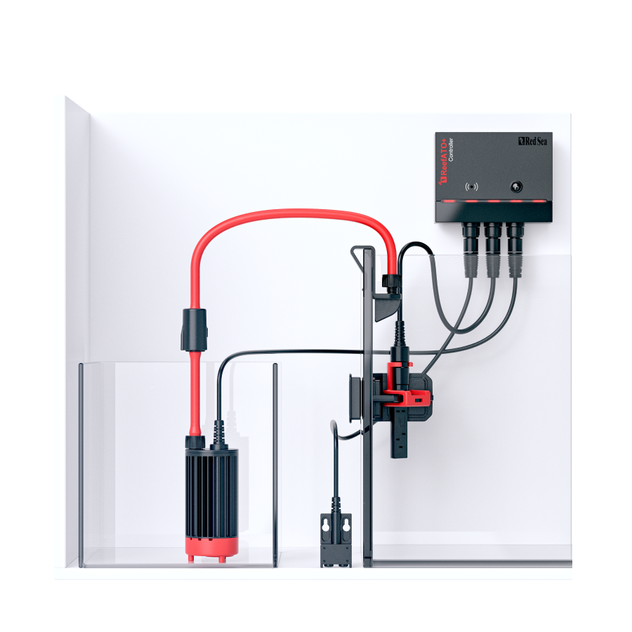 Red Sea 3-in-1 ReefATO+ System Upgrade Kit