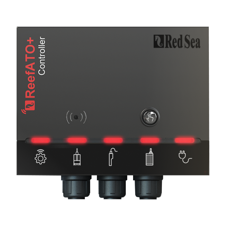Red Sea 3-in-1 ReefATO+ System Upgrade Kit