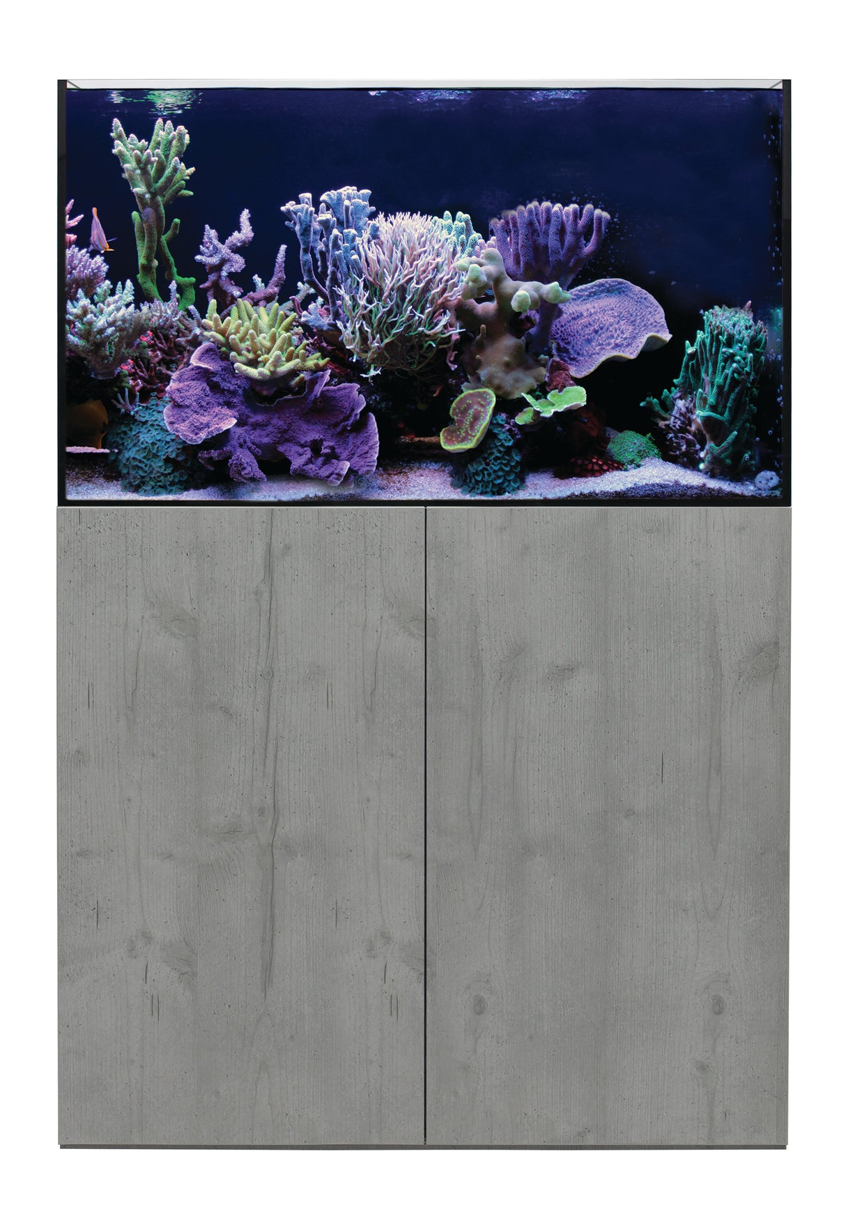 Aqua One ReefSys 255 Aquarium & Cabinet (3ft / 900mm Long)