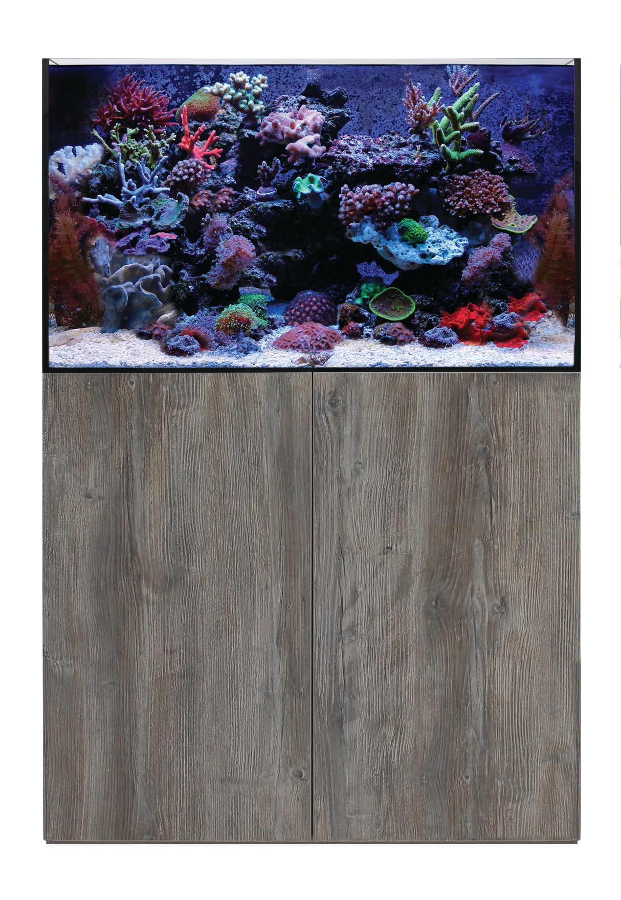 Aqua One ReefSys 255 Aquarium & Cabinet (3ft / 900mm Long)