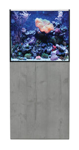 Aqua One ReefSys 180 Aquarium & Cabinet (2ft / 600mm Long)