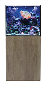 Aqua One ReefSys 180 Aquarium & Cabinet (2ft / 600mm Long)