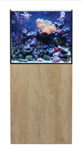 Aqua One ReefSys 180 Aquarium & Cabinet (2ft / 600mm Long)