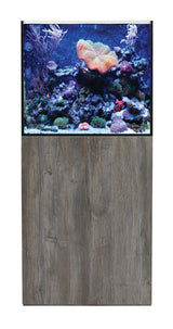 Aqua One ReefSys 180 Aquarium & Cabinet (2ft / 600mm Long)