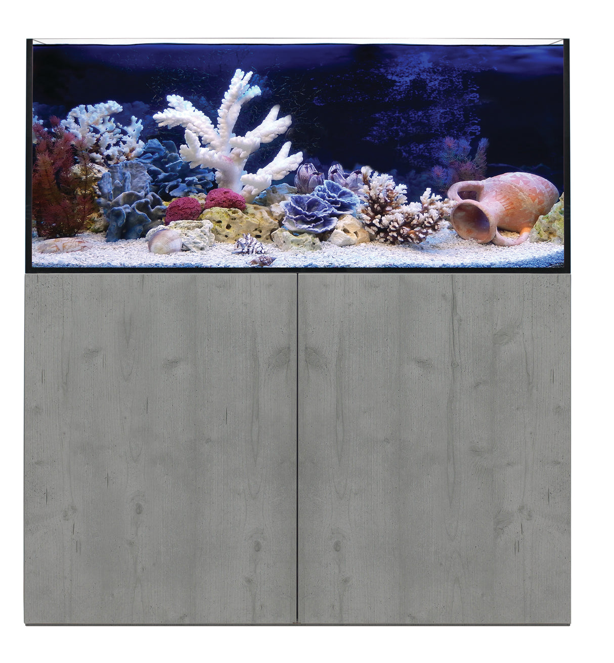 Aqua One ReefSys 326 Aquarium & Cabinet (4ft / 1200mm Long)