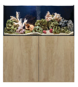 Aqua One ReefSys 326 Aquarium & Cabinet (4ft / 1200mm Long)