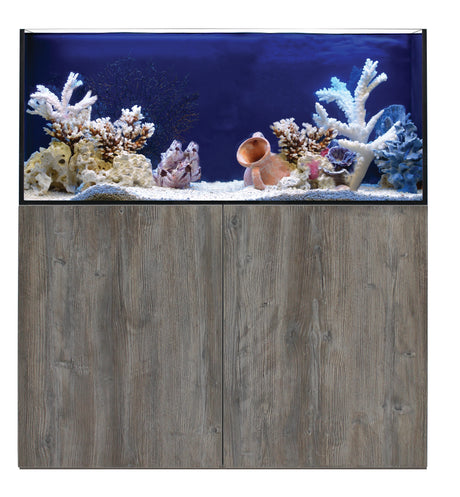 Aqua One ReefSys 326 Aquarium & Cabinet (4ft / 1200mm Long)