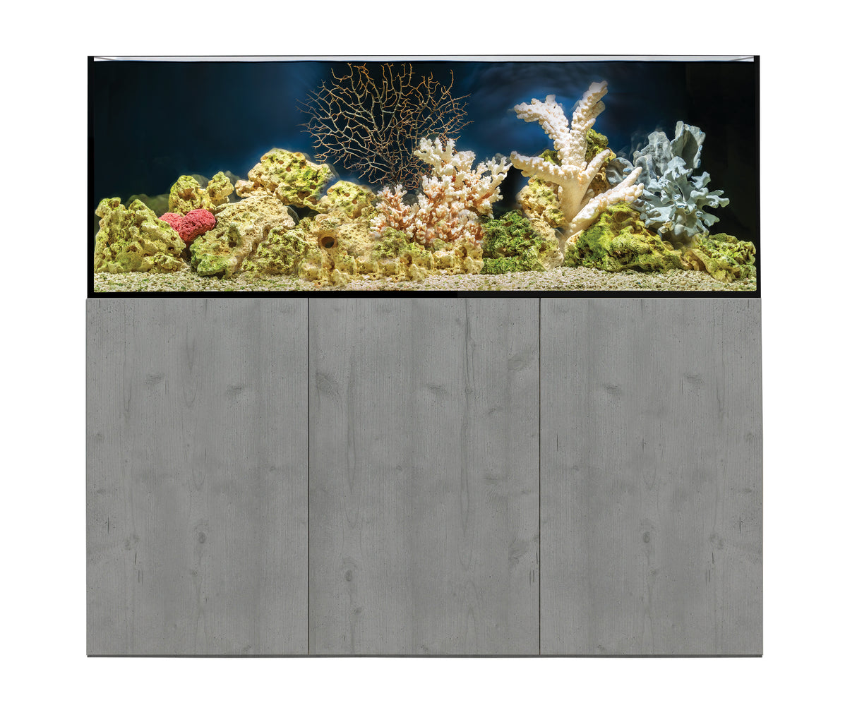 Aqua One ReefSys 434 Aquarium & Cabinet (5Ft / 1500mm Long)