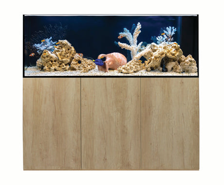 Aqua One ReefSys 434 Aquarium & Cabinet (5Ft / 1500mm Long)