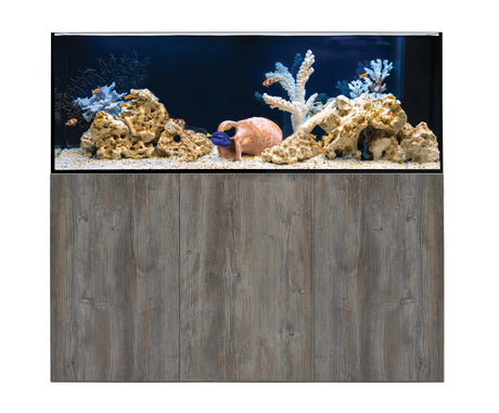 Aqua One ReefSys 434 Aquarium & Cabinet (5Ft / 1500mm Long)