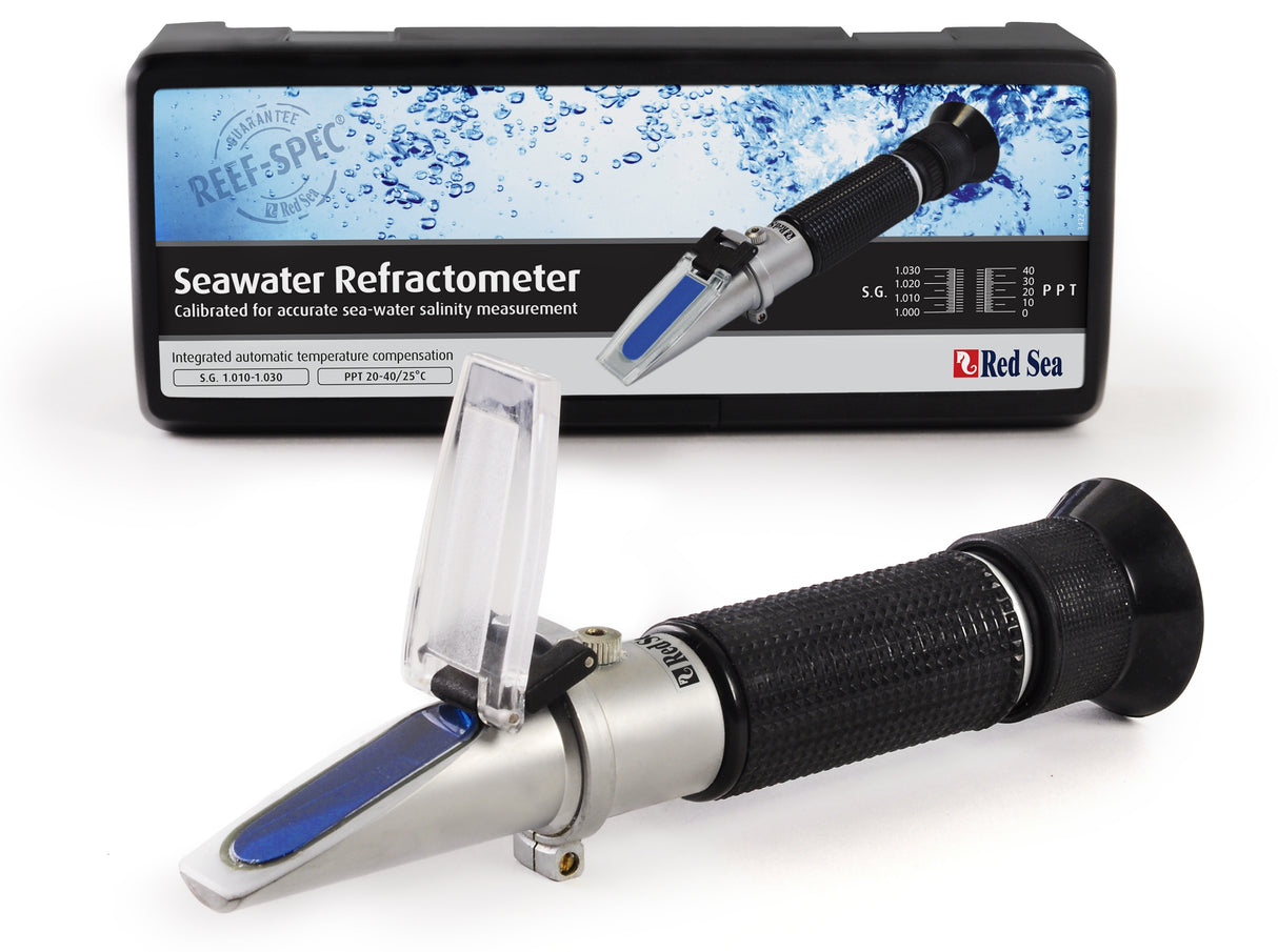 Red Sea Saltwater Refractometer