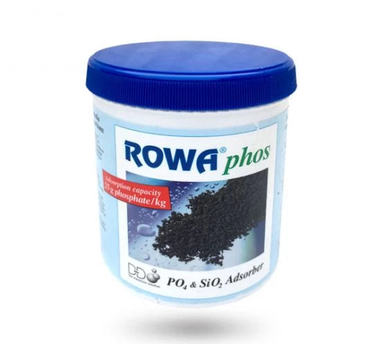 D-D RowaPhos Phosphate Remover 500g