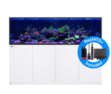 Red Sea Reefer G2+ S-850 Aquarium - White