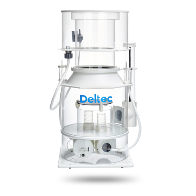 D-D Deltec 6000ix AC Internal Skimmer