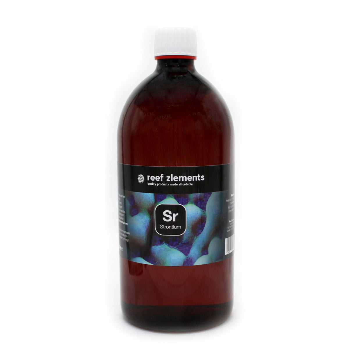 Reef Zlements Macro Elements - Strontium - 1000ml