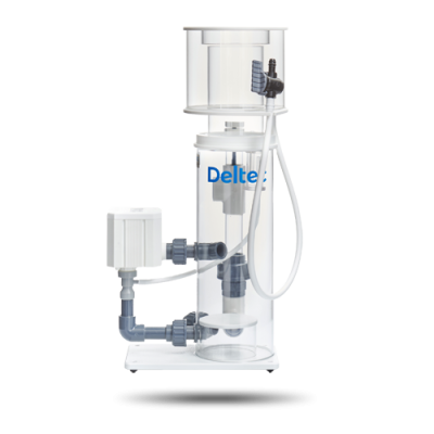 D-D Deltec TC-PRO 1000ix External AC Skimmer