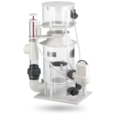 D-D Deltec TC-PRO 1500ix External AC Skimmer