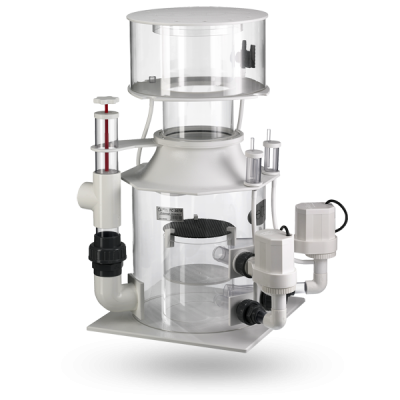 D-D Deltec TC-PRO 6000ix AC External Skimmer