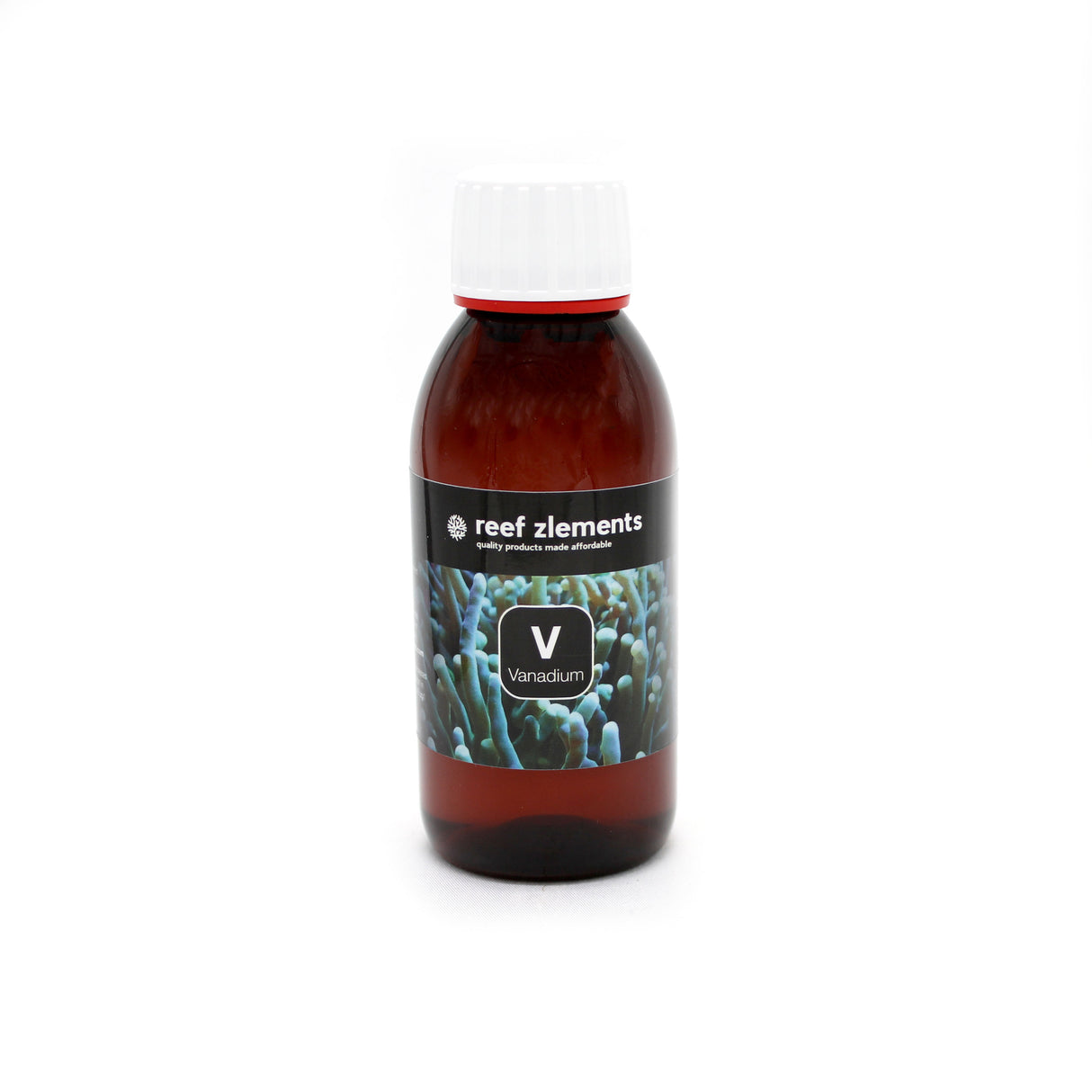 Reef Zlements Trace Elements - Vanadium - 150ml