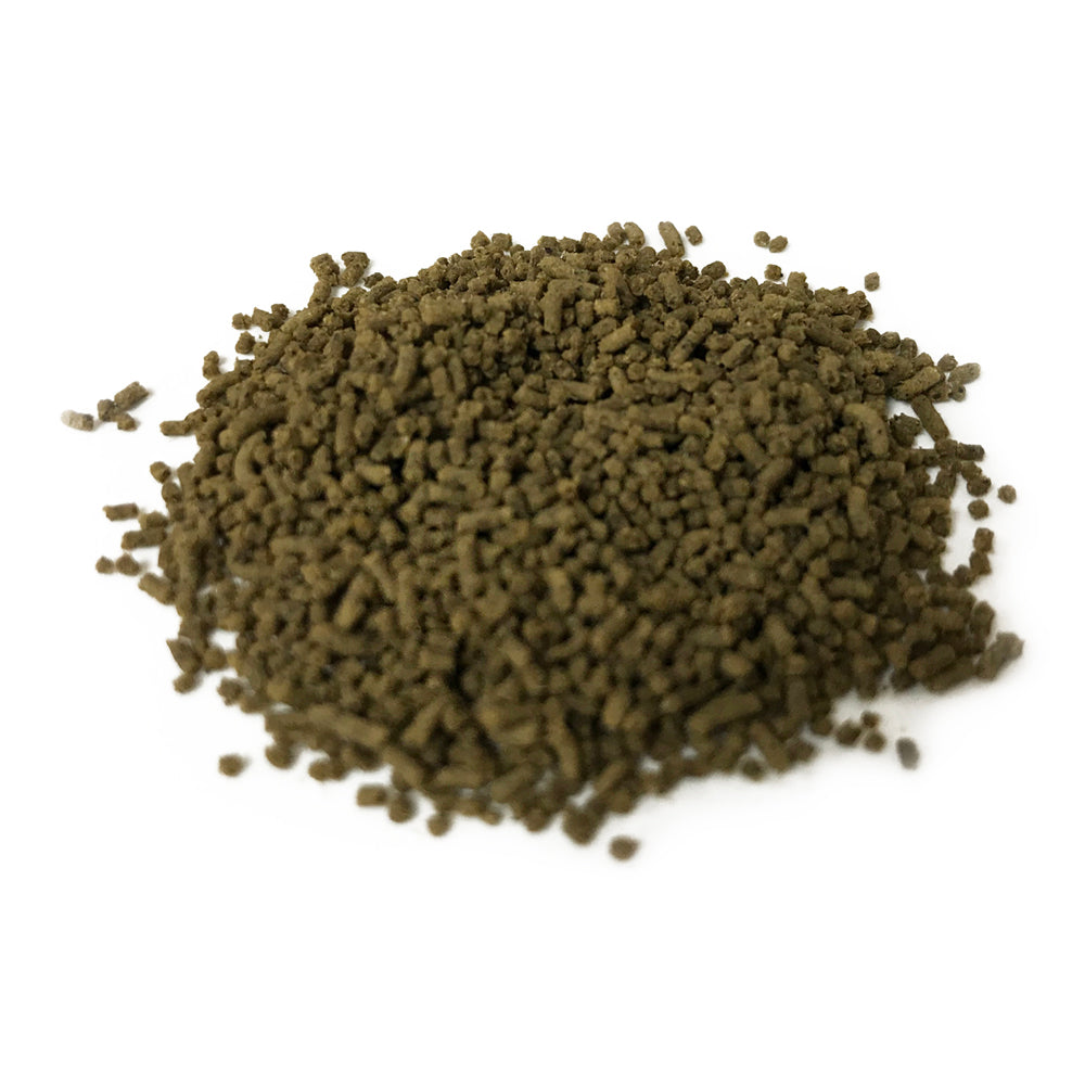 Vitalis Algae Pellets - 140g