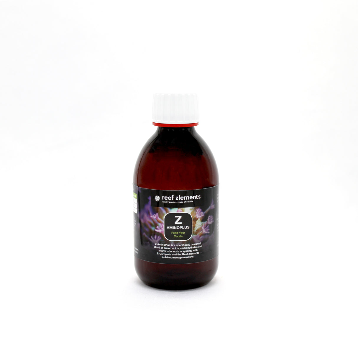 Reef Zlements Z-AminoPlus - 250ml